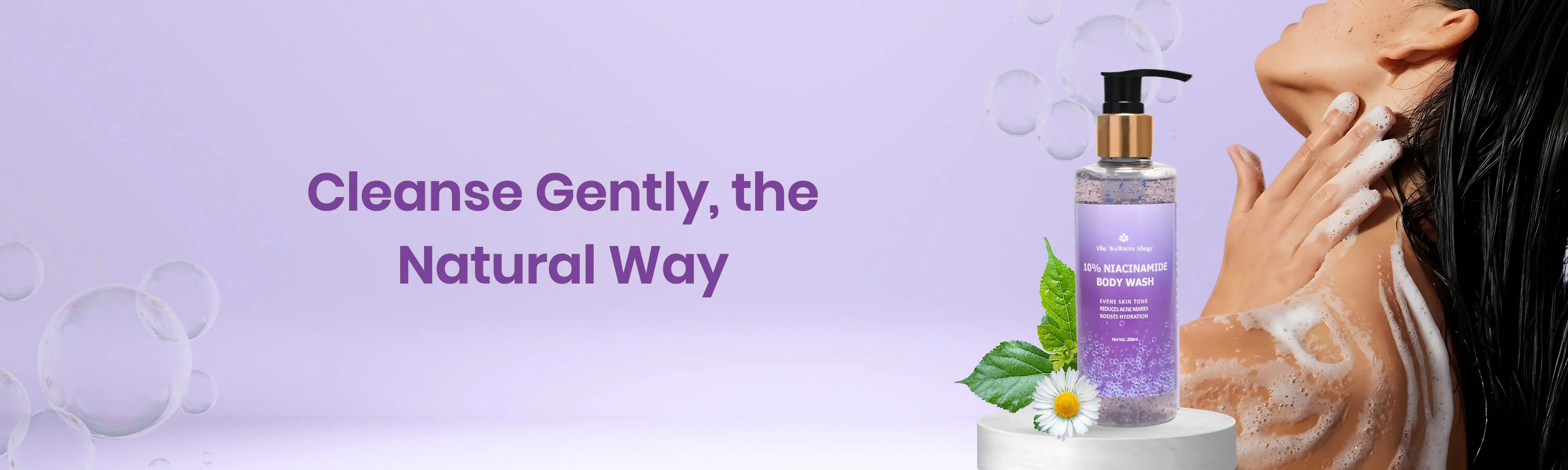 Body Wash