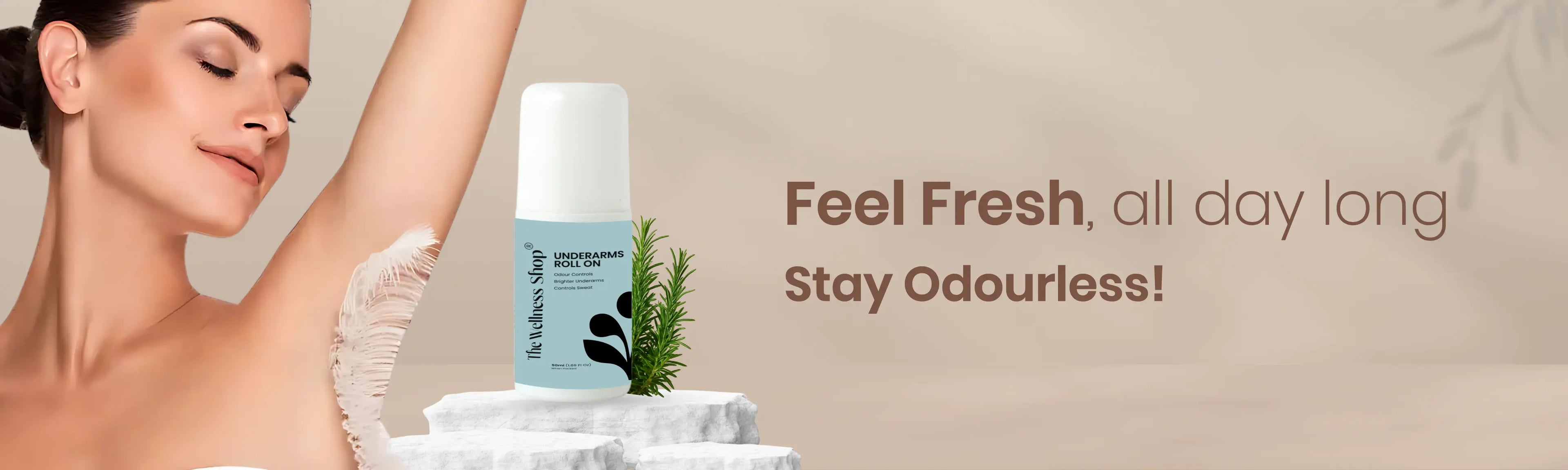 Body Oils and Treatments