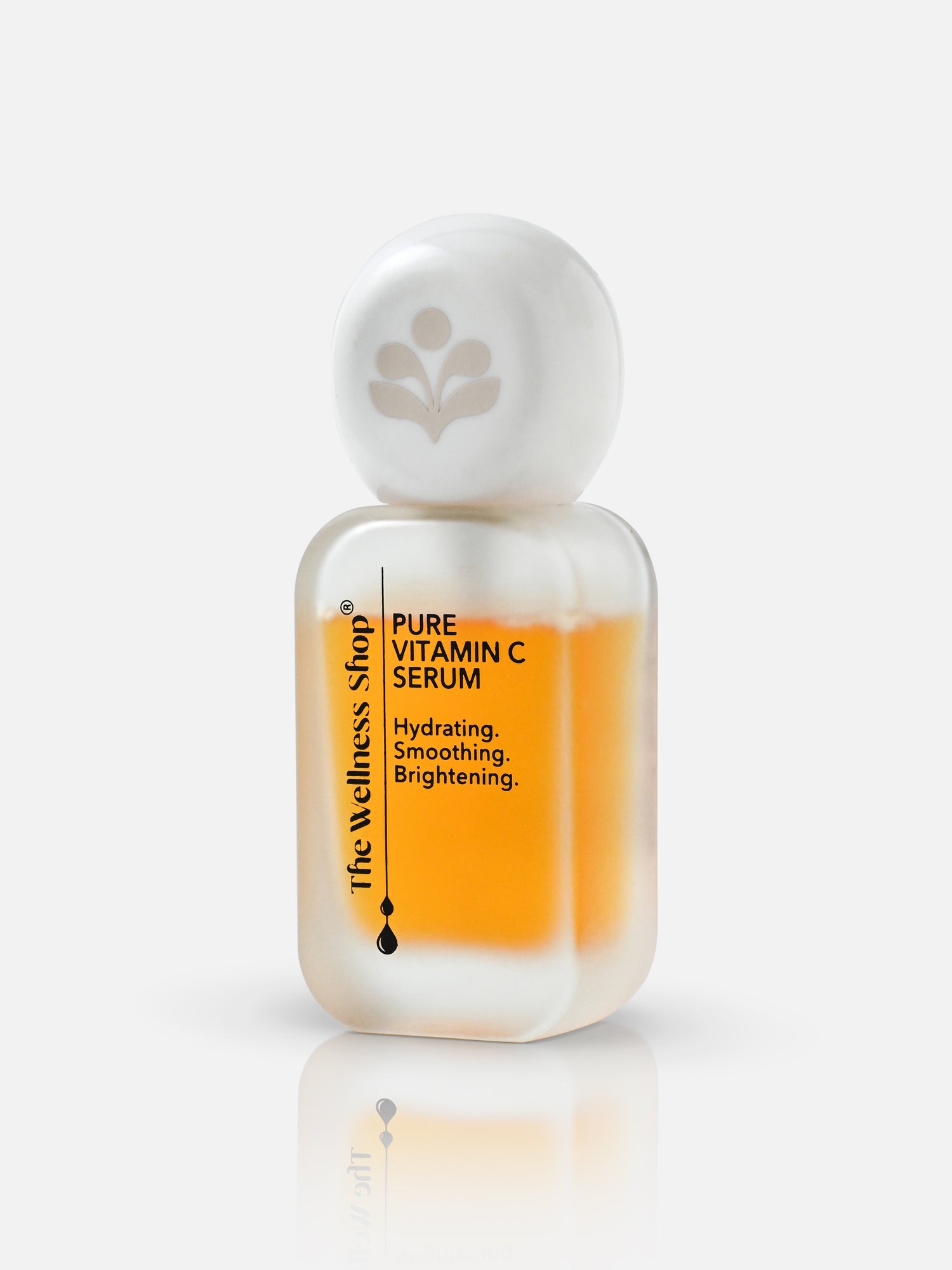 Pure Vitamin C Serum For Bright And Radiant Skin
