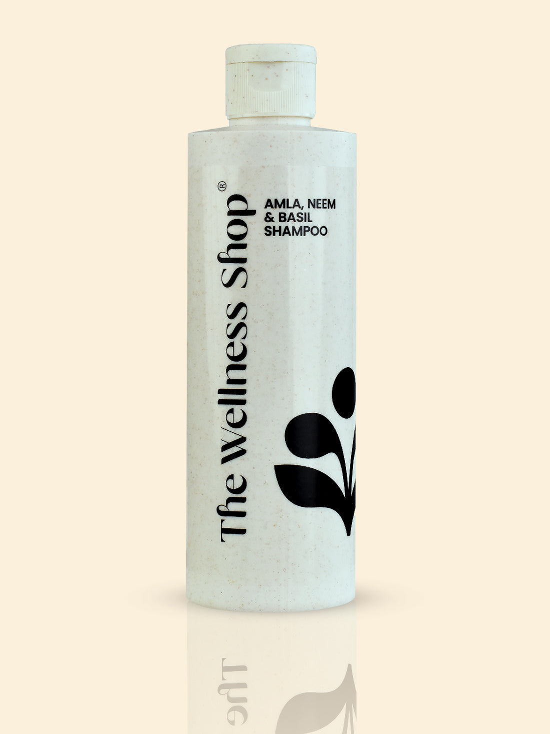 AMLA, NEEM AND BASIL SHAMPOO FOR DANDRUFF & HAIR FALL CONTROL (NO PARABEN, NO SULPHATE)