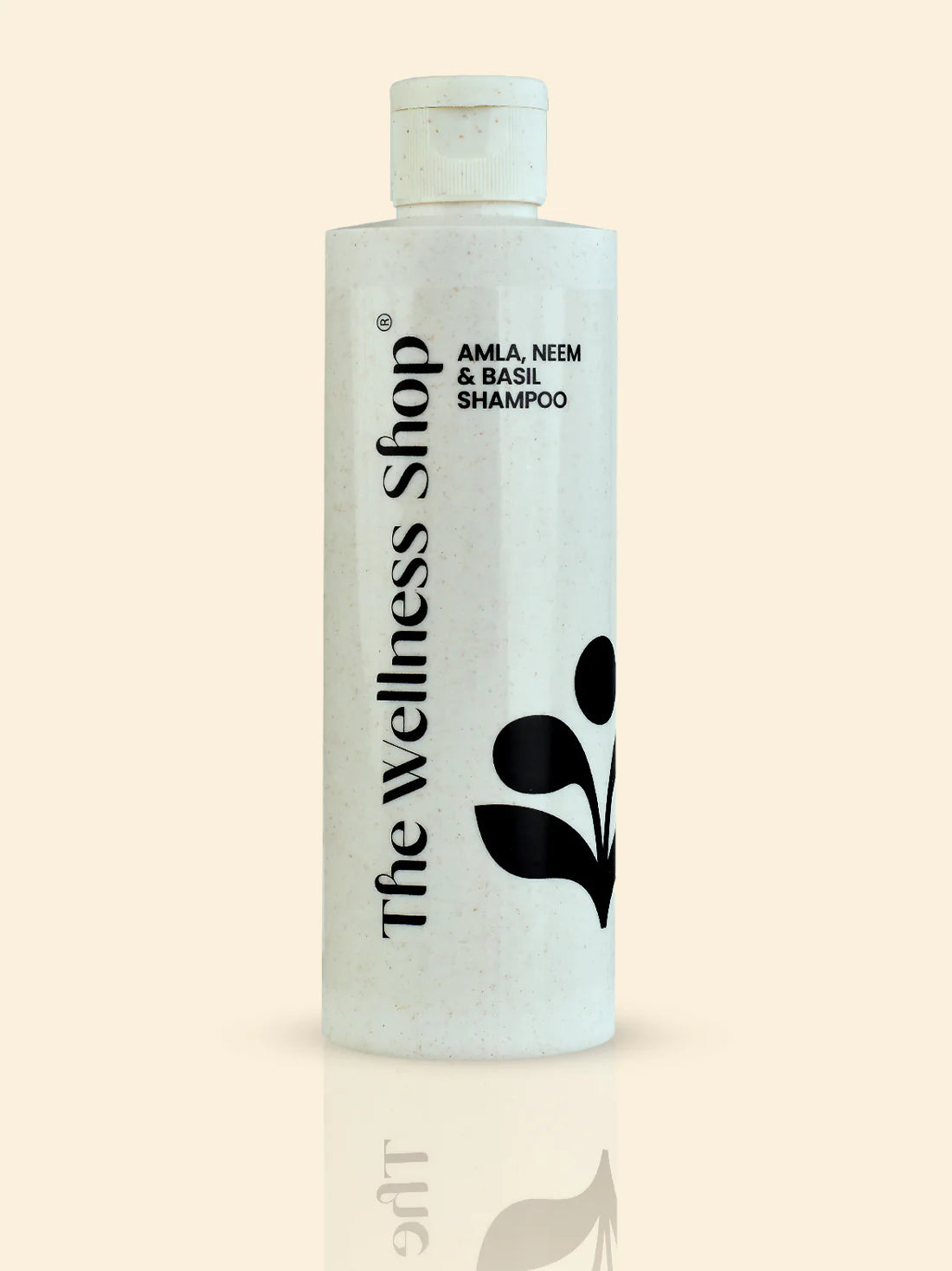 AMLA, NEEM AND BASIL SHAMPOO FOR DANDRUFF & HAIR FALL CONTROL (NO PARABEN, NO SULPHATE)