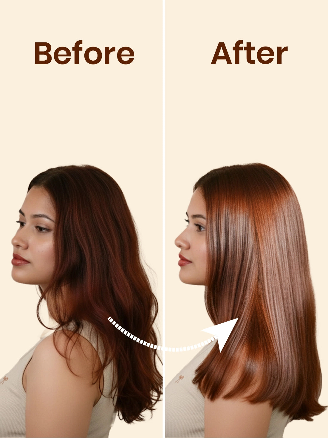 18 Herbs Hair Growth Juice