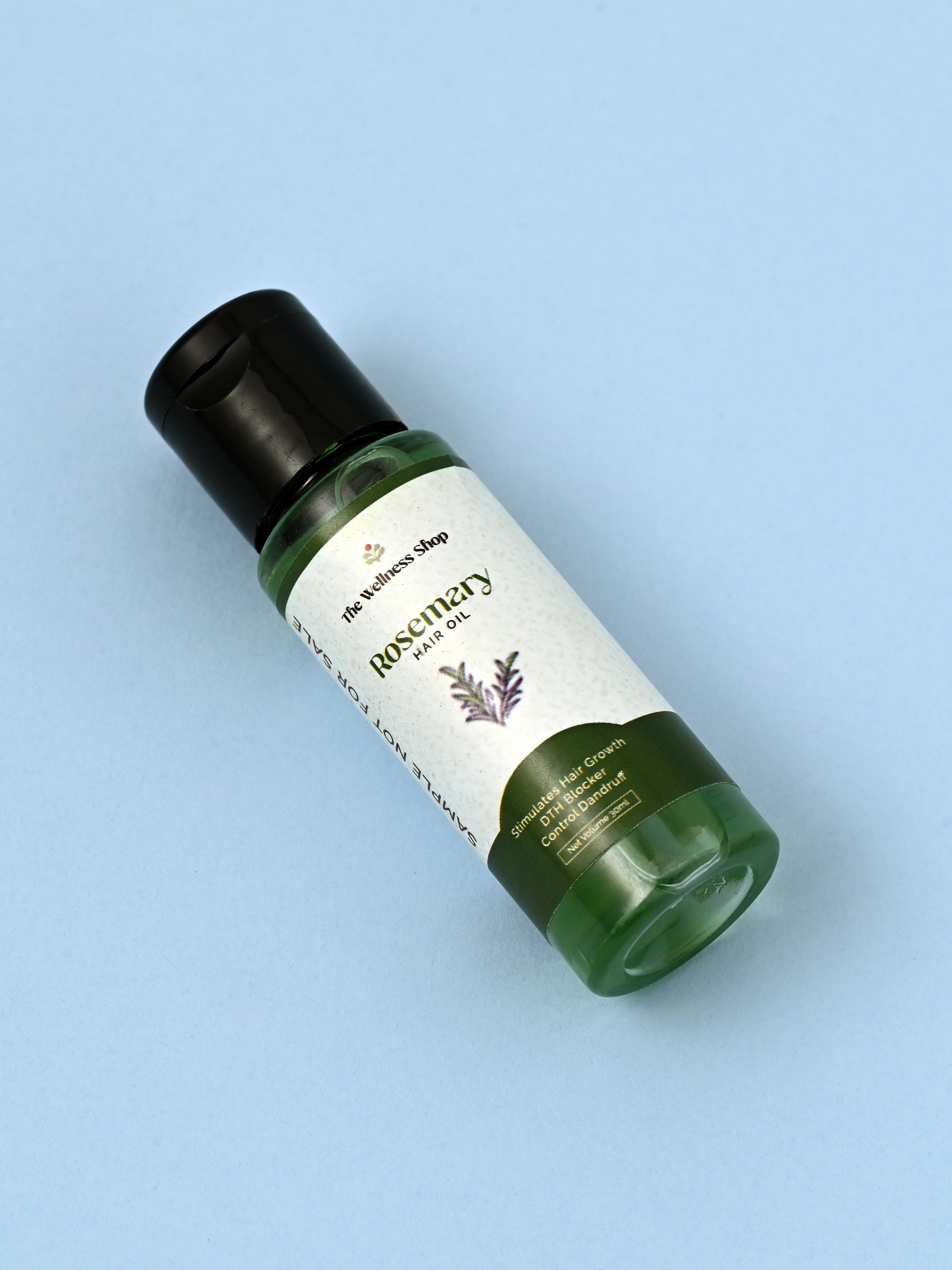 HAIR STRENGTHENING SAMPLE KIT