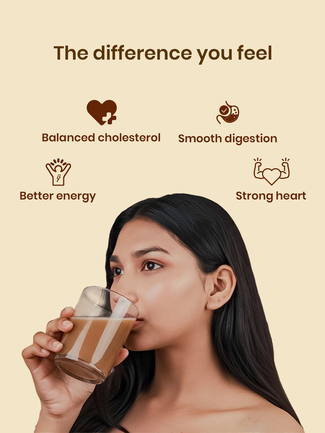 Cholesto Care Juice -100% Ayurvedic Cholesterol Balance & Heart Health in 8 Weeks