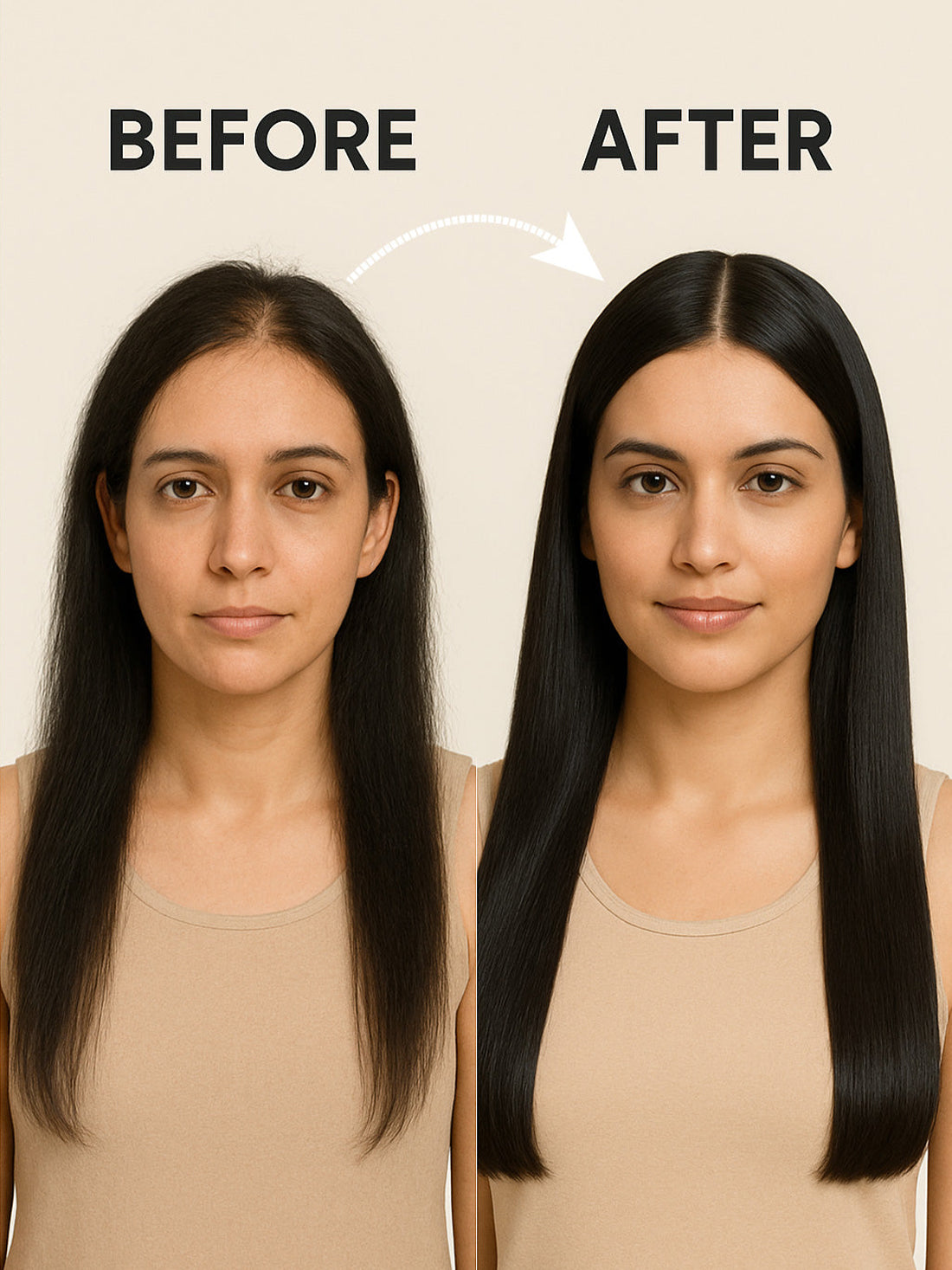 Amla, Neem And Basil Shampoo For Dandruff & Hair Fall Control (No Paraben, No Sulphate)