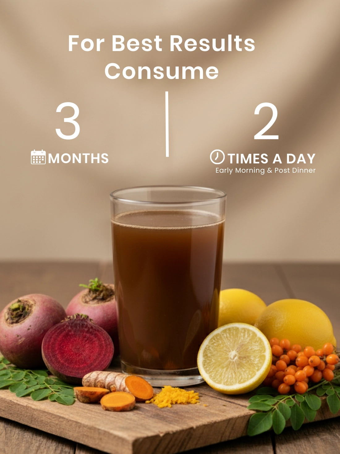 Collagen Skin Radiance Juice