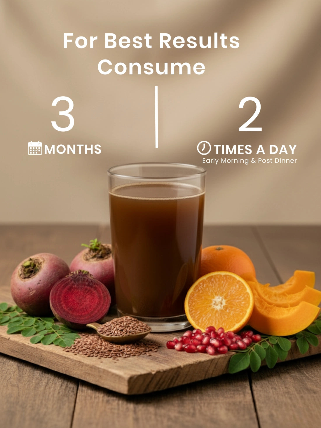 Vita B12 And D3 Aloe Juice