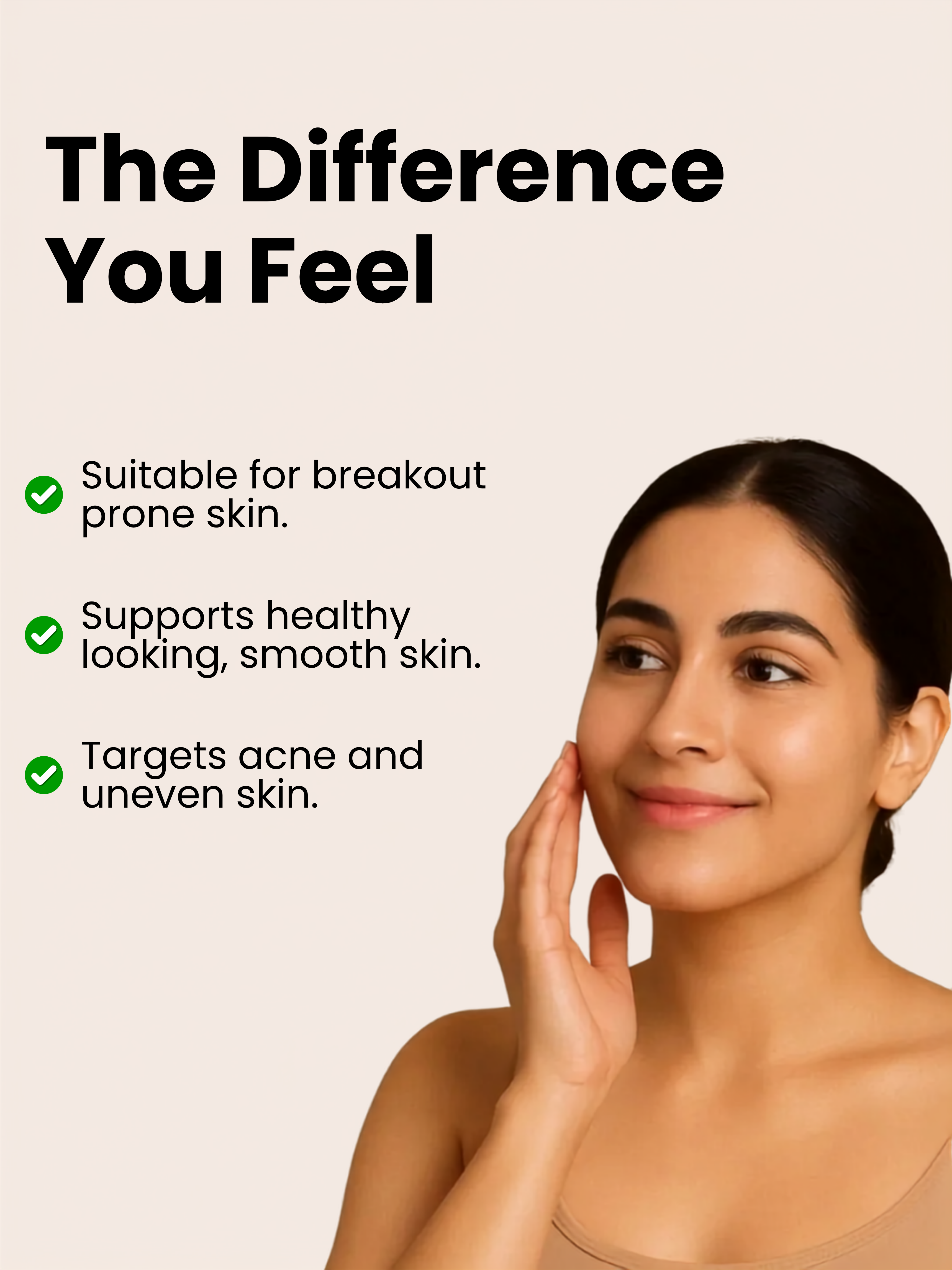 Open Pore Minimiser Face Serum