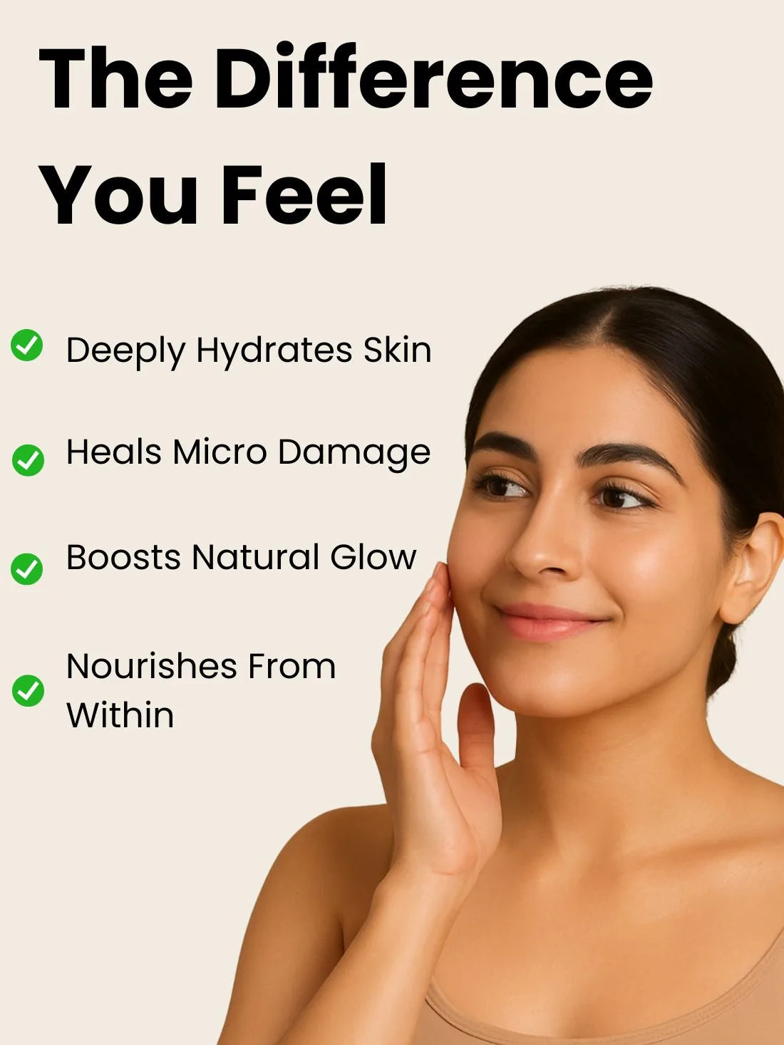 Bamboo Shoot Hydrating Moisturizer