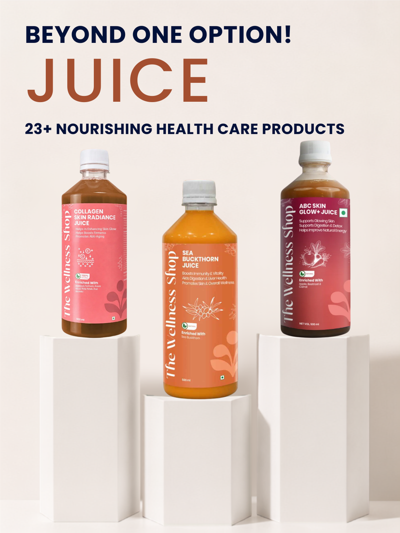 Juices