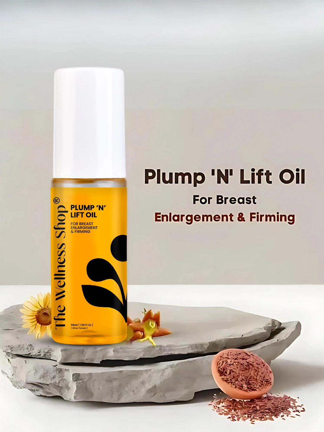 Plump &