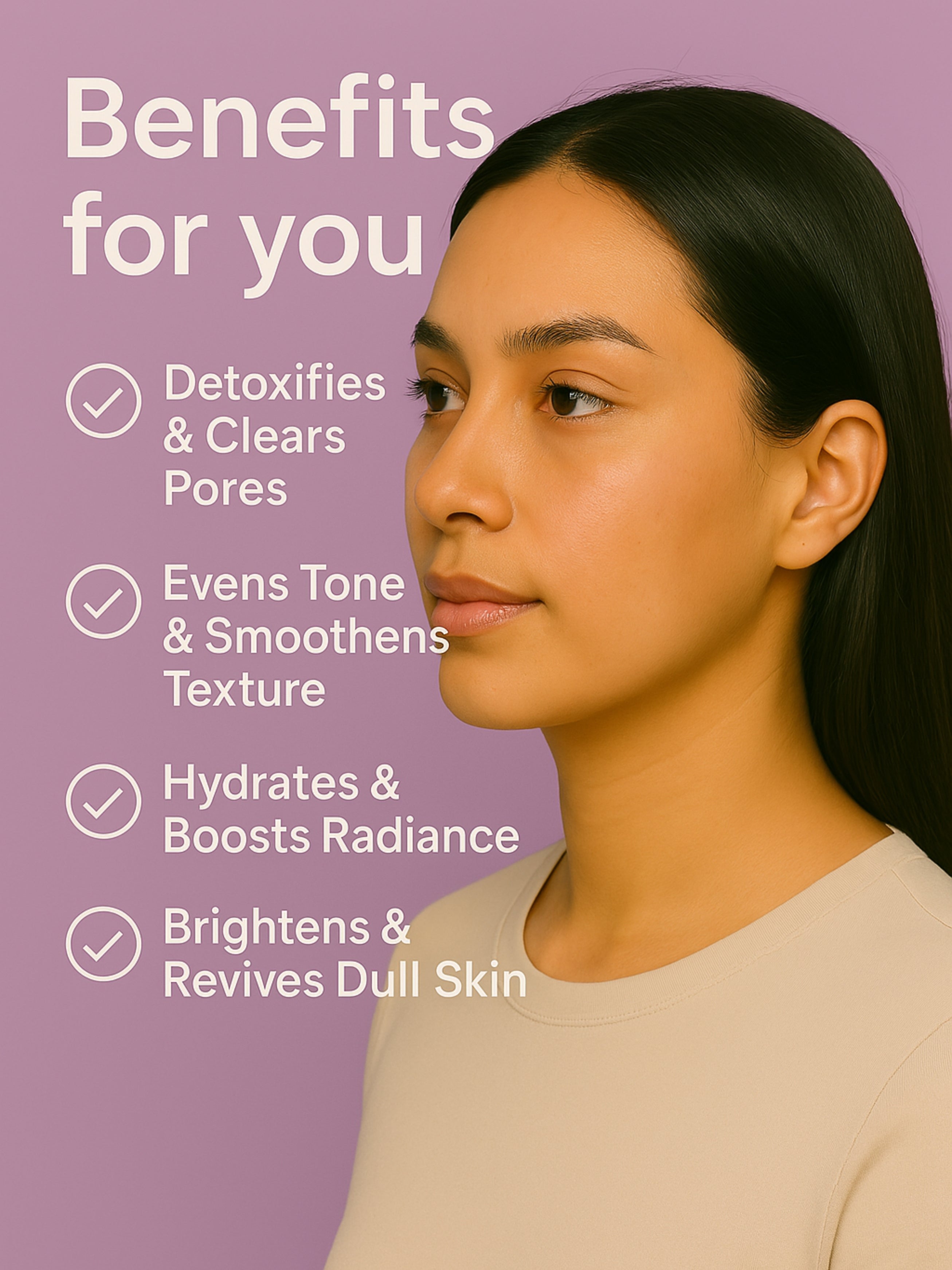 INSTANT BRIGHTENING JELLY PEEL OFF MASK