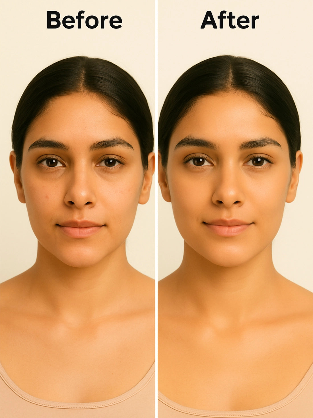 Sea Algae Exfoliating Face Scrub