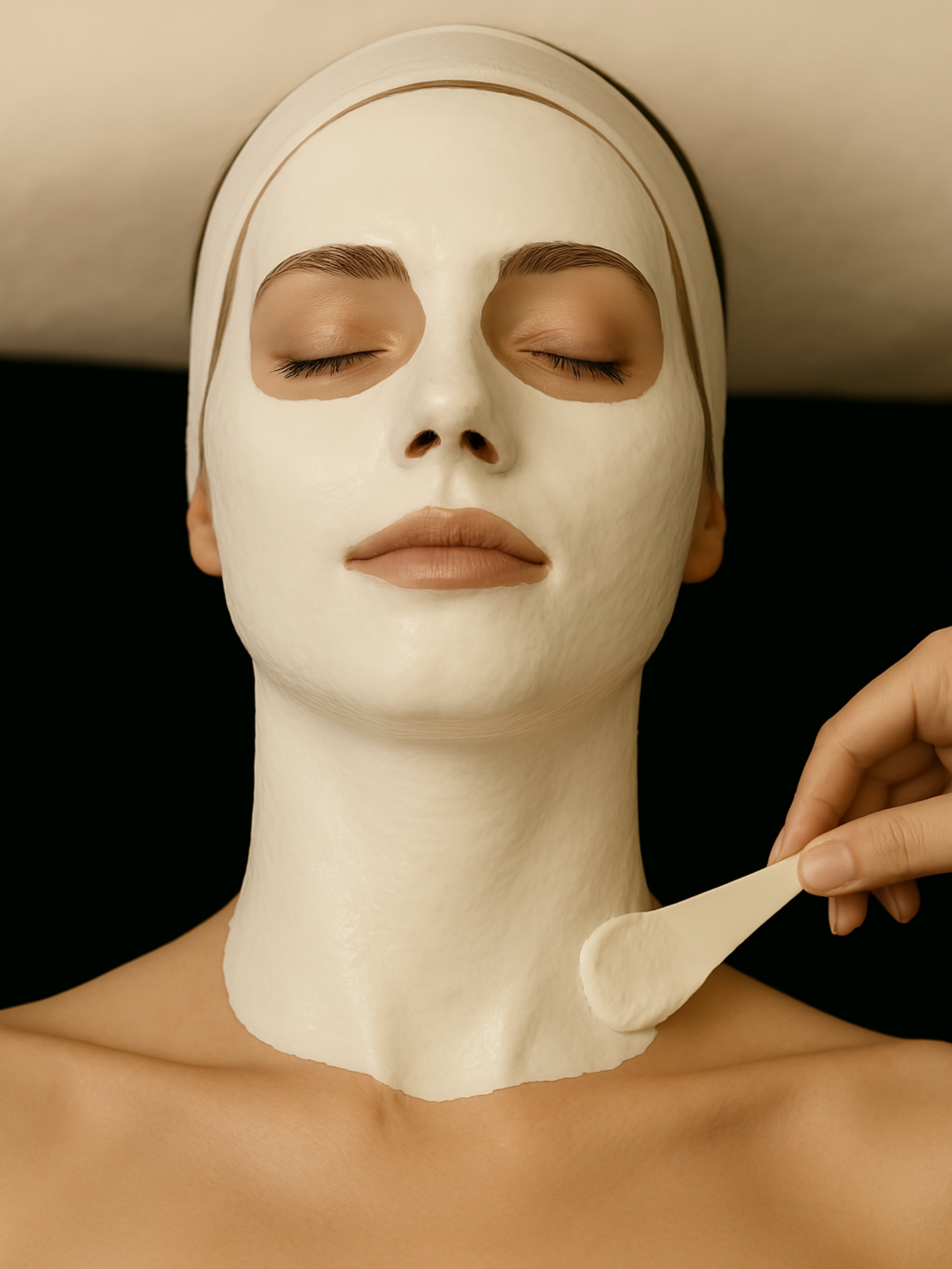 INSTANT BRIGHTENING JELLY PEEL OFF MASK