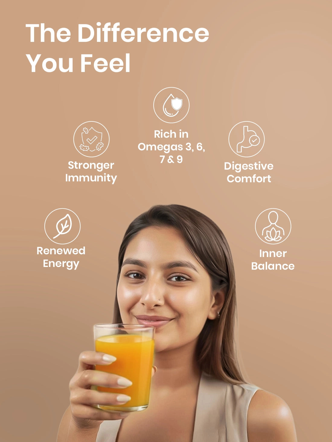 Sea Buckthorn Juice