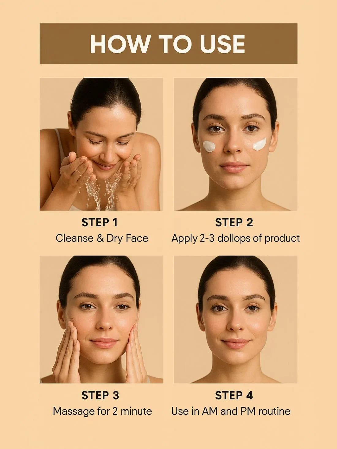 Bamboo Shoot Hydrating Moisturizer