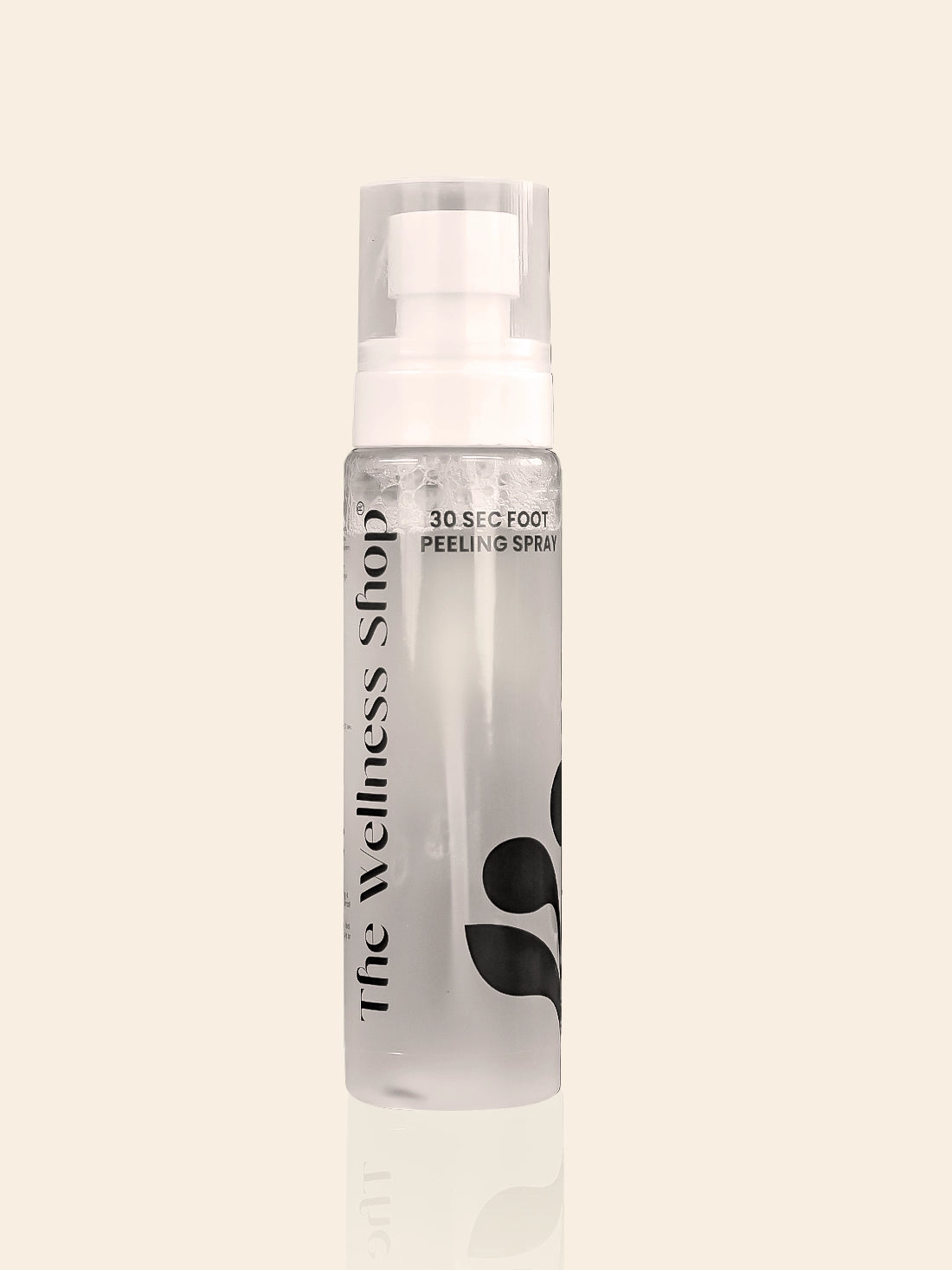 30 SEC FOOT PEELING SPRAY
