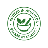 Rooted in Ayurveda, Backed by Quality
