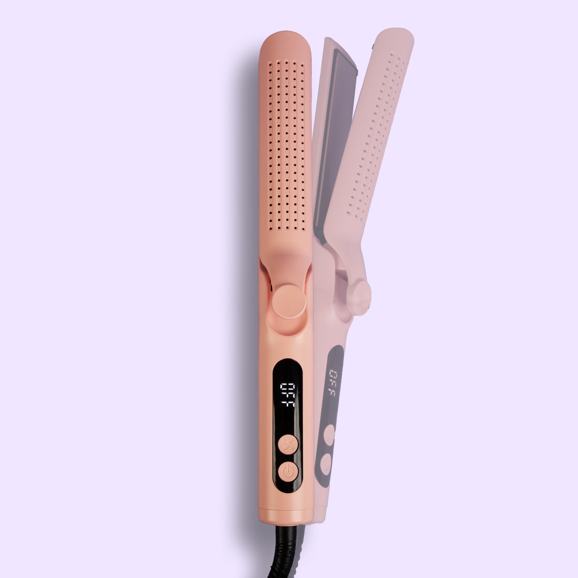 Airflow 2-in-1 Hair Styler & Straightener