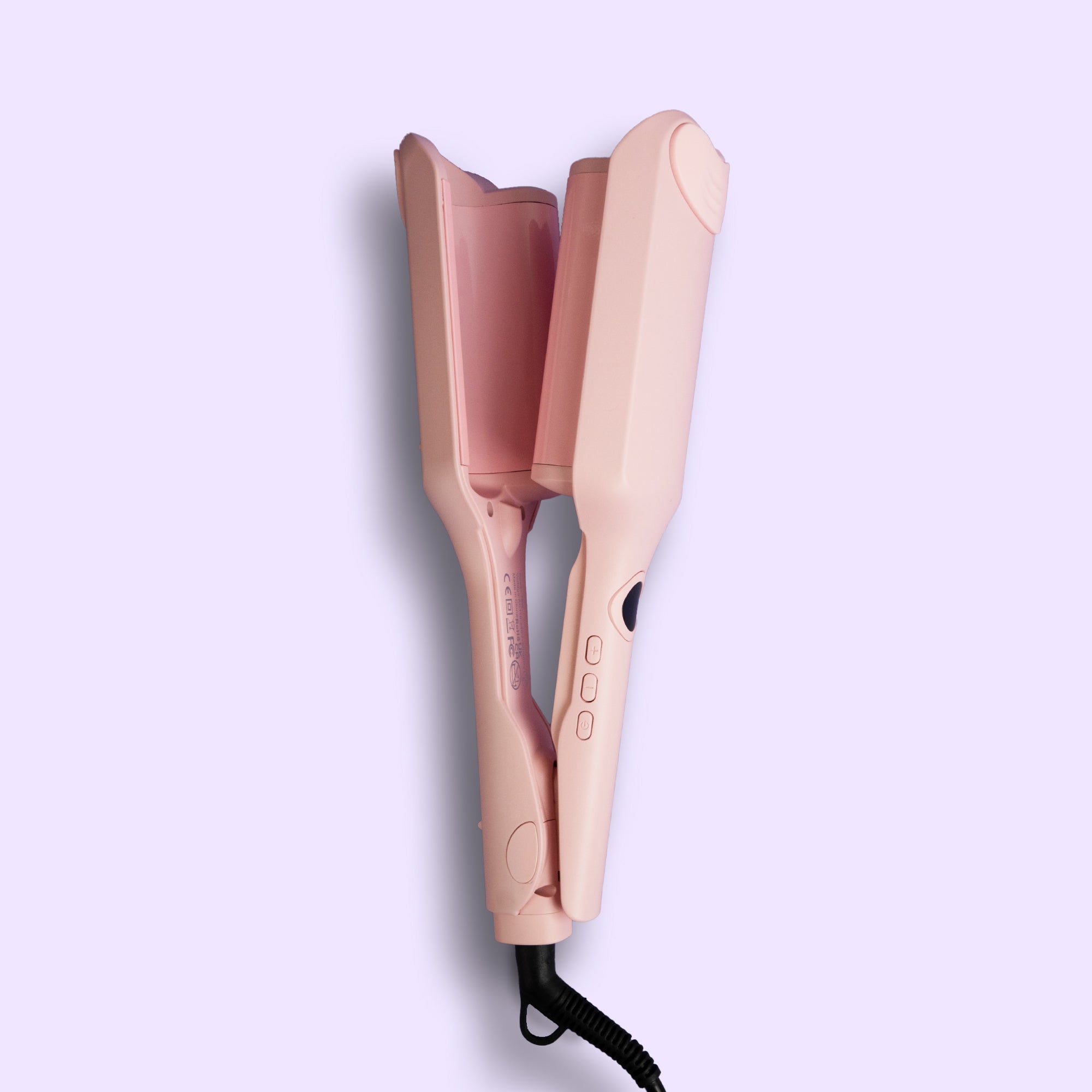 Iconic Wave Hair Curler
