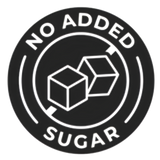 No Added Sugar