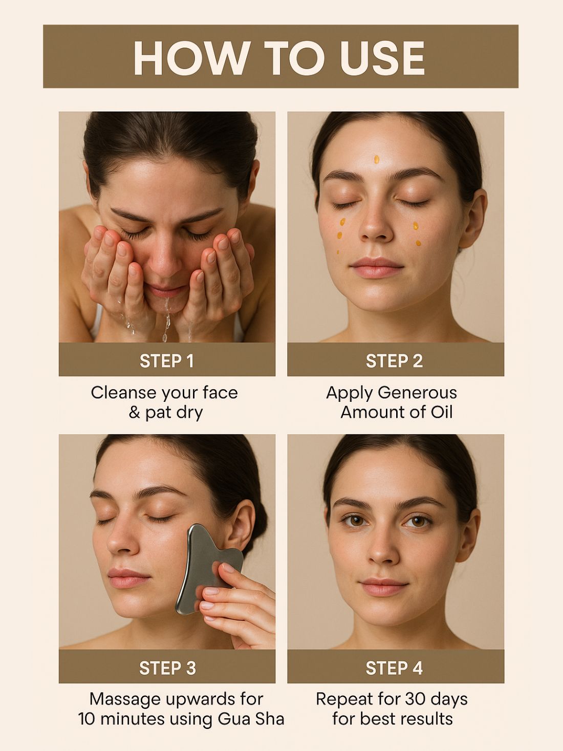 Chin Up Facial Cellulite Reduction ( 4 Weeks )