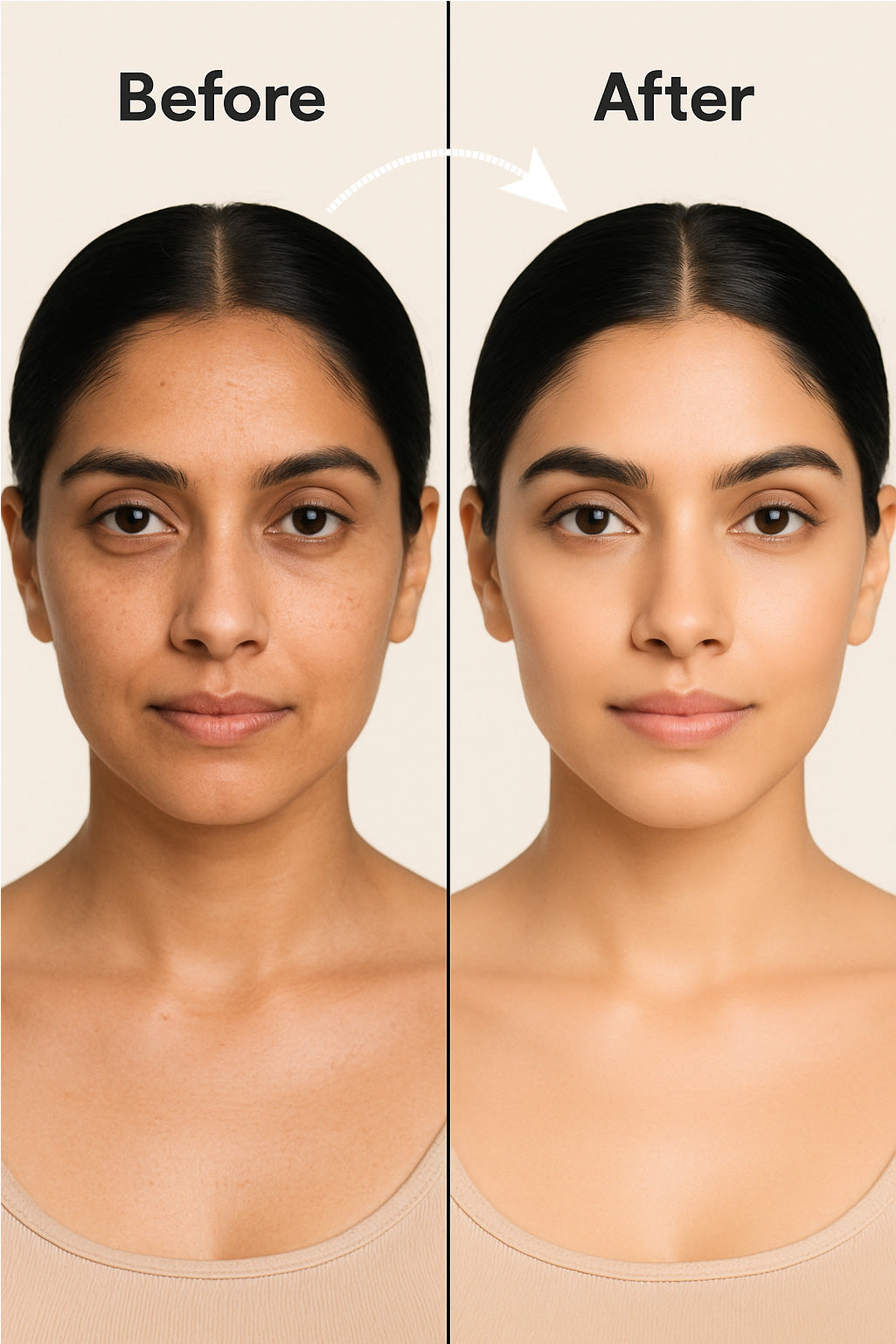 Bio Collagen Melting Sheet Mask - Hydrating, Firming And Brightening Overnight Sheet Mask