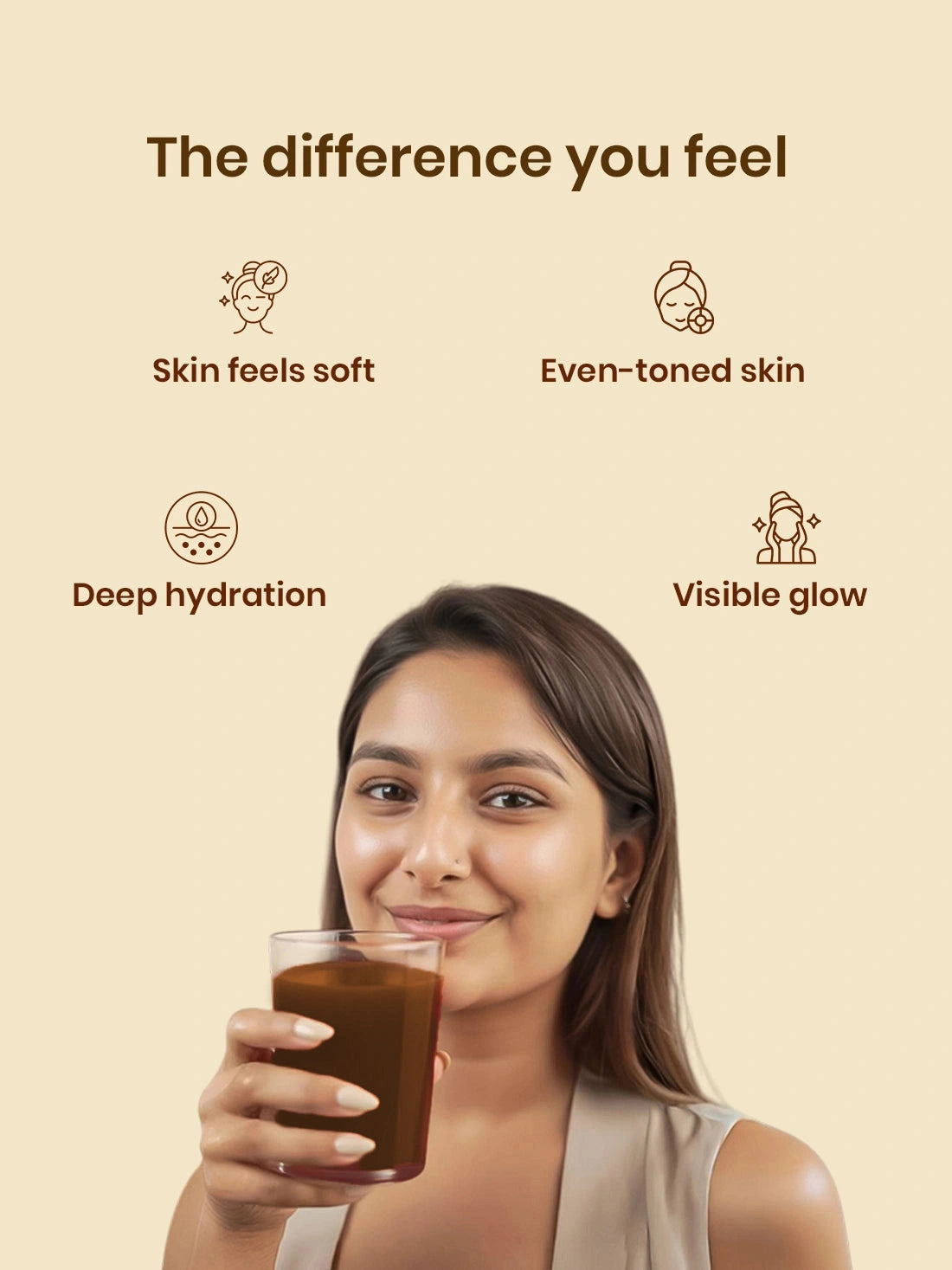Collagen Skin Radiance Juice