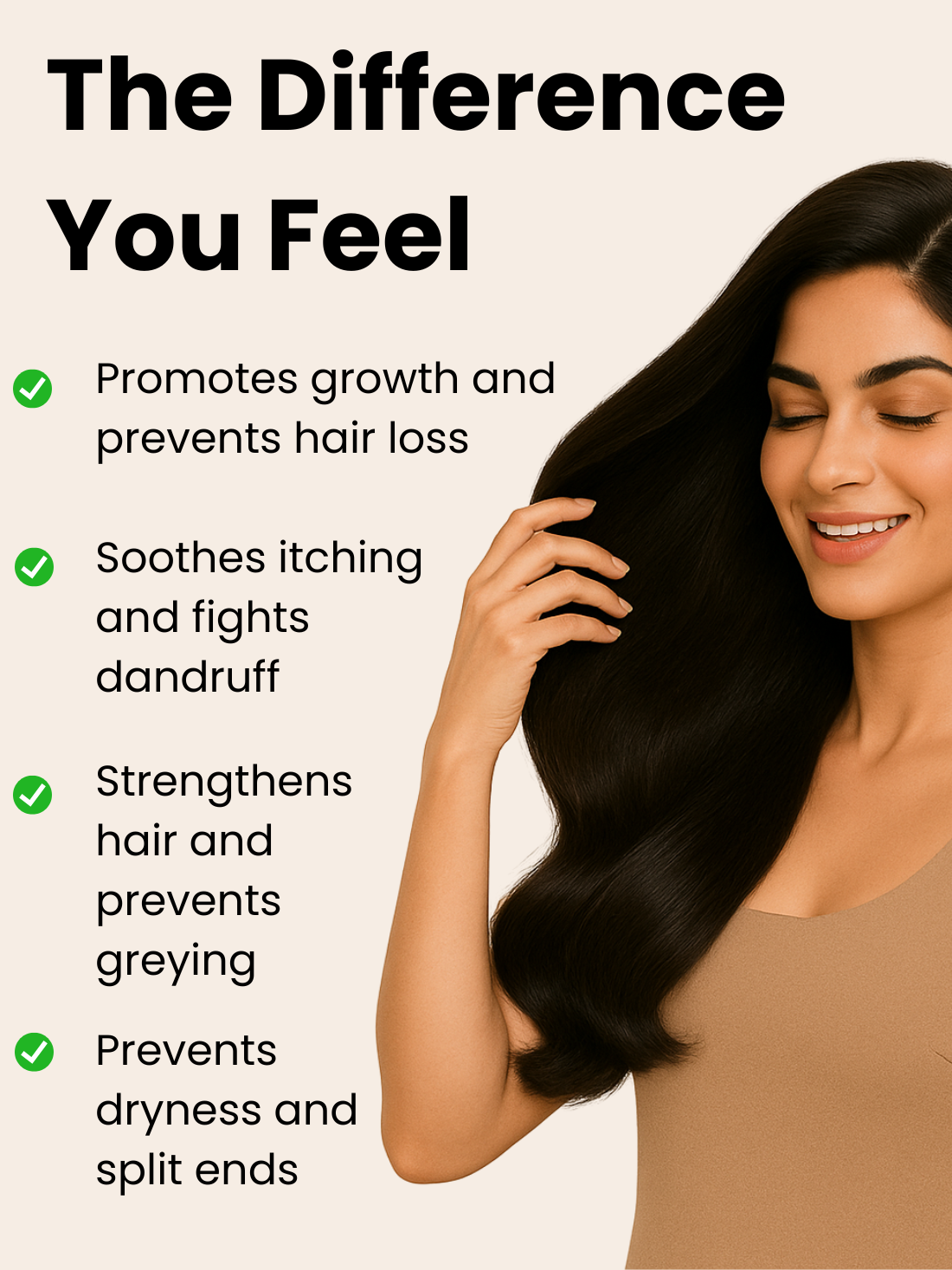 Hibiscus Hair Tailam For Hair Fall Control And Regrowth (Control Hair Fall In 4 Weeks)