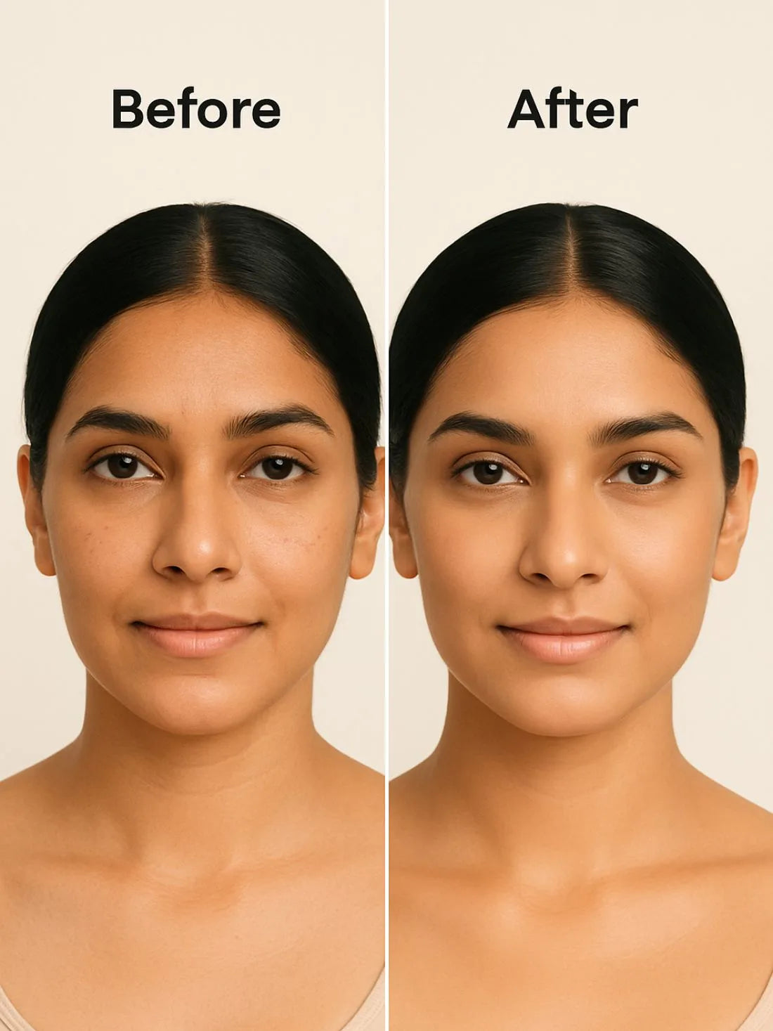 PURE VITAMIN C SERUM FOR BRIGHT AND RADIANT SKIN