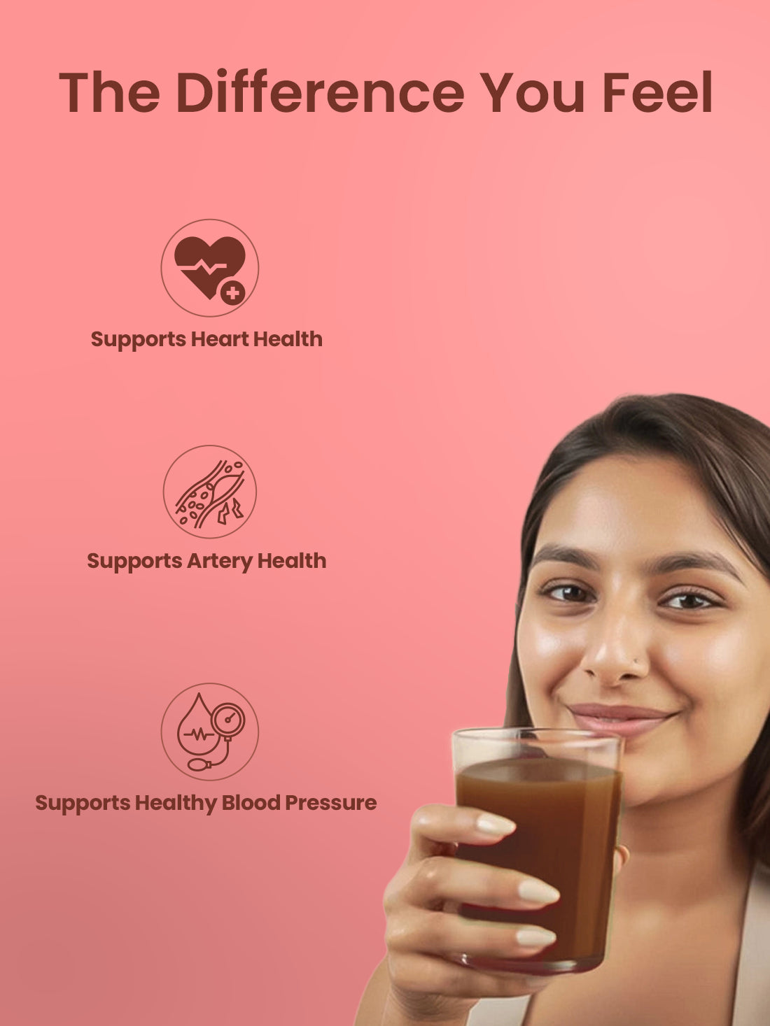 Heart Care Juice