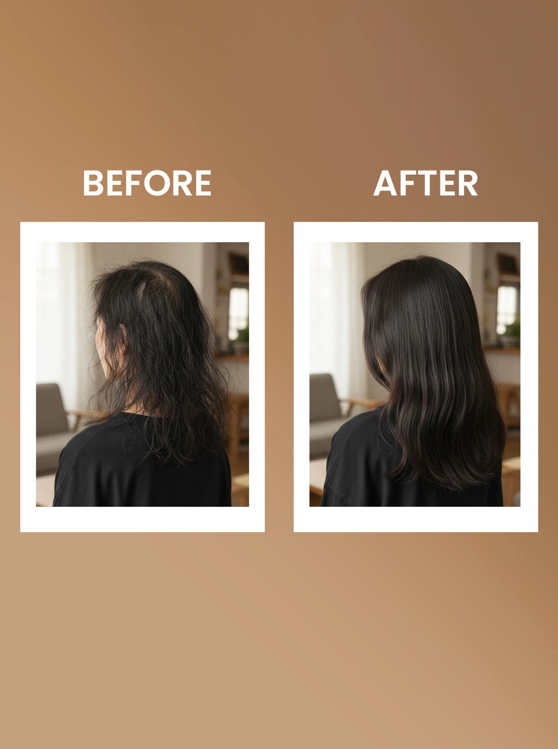 18 Herbs Complete Hair Regrowth