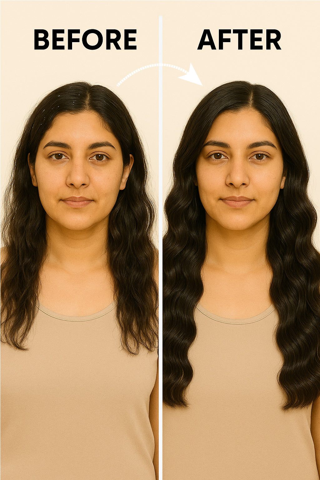 Hibiscus Hair Tailam For Hair Fall Control And Regrowth (Control Hair Fall In 4 Weeks)