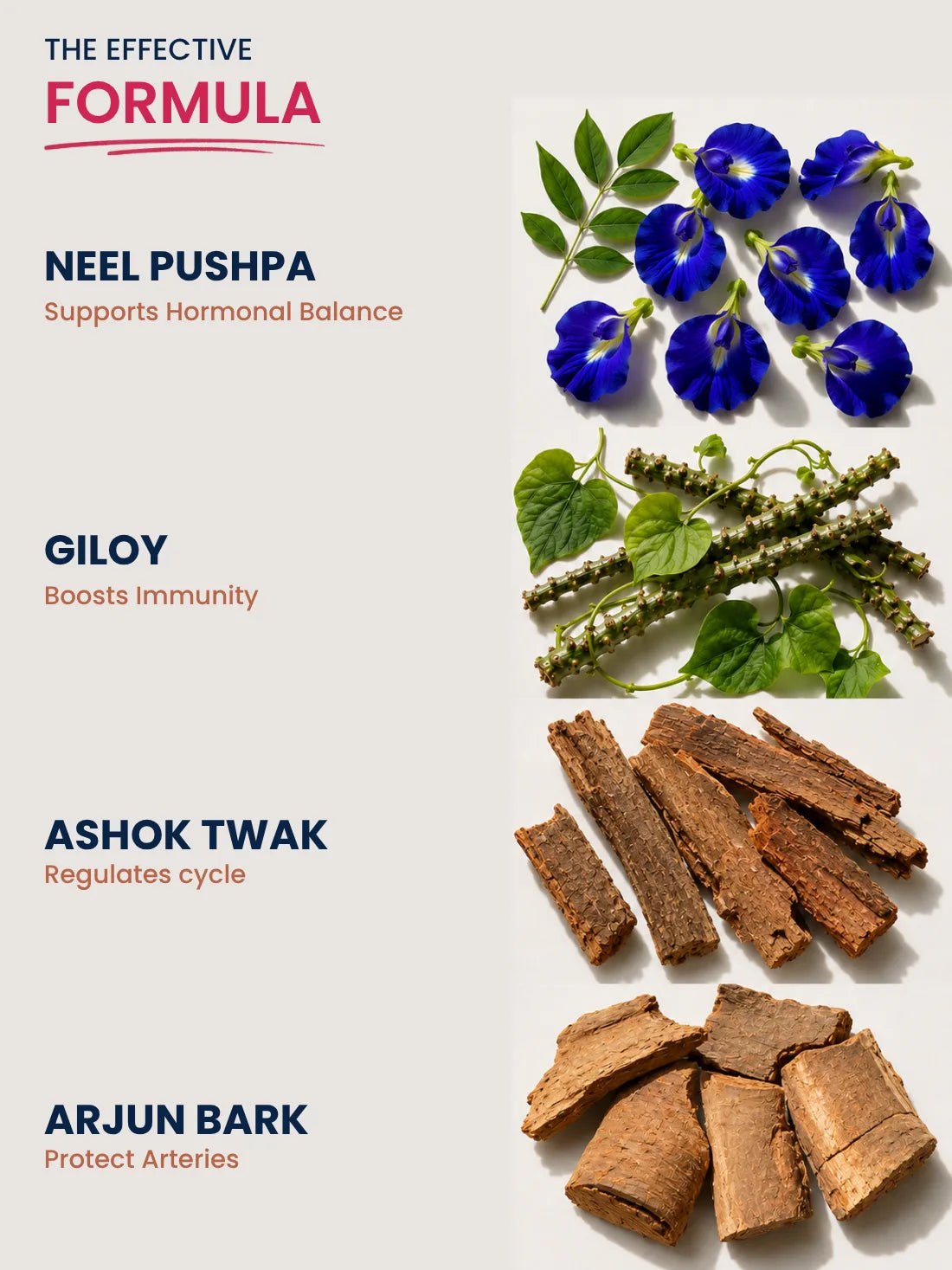 Natural PCOS & PCOD Cycle Care Juice — Hormonal Balance & Cycle Regulation Juice