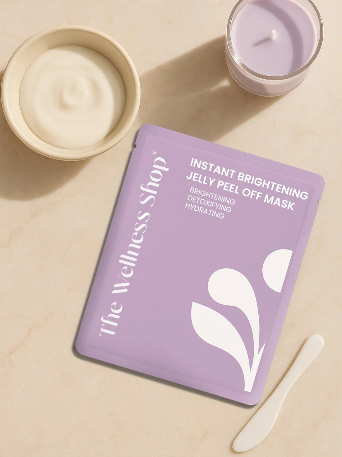 Collagen Jelly Peel Off Mask