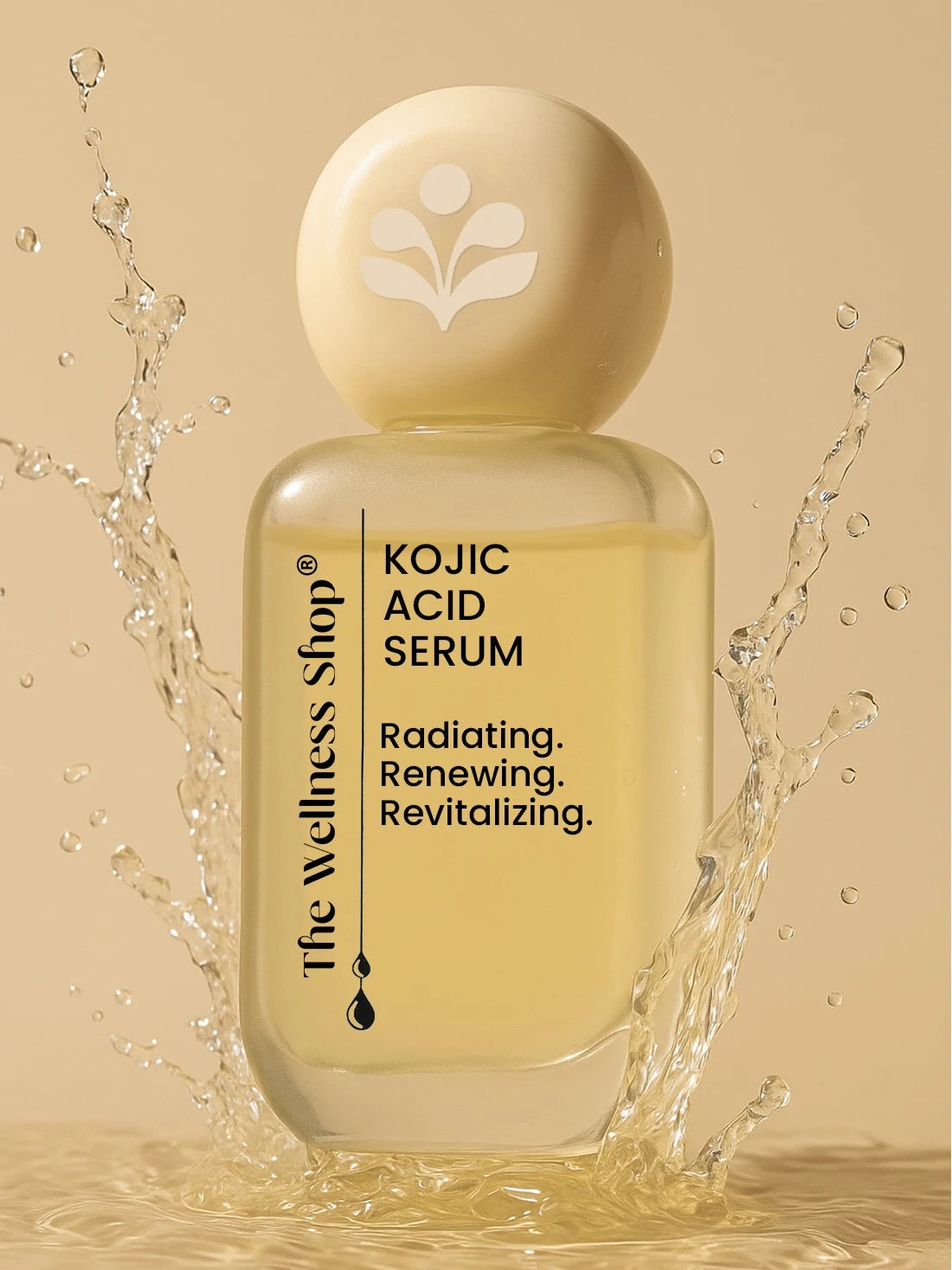 Kojic Acid Serum