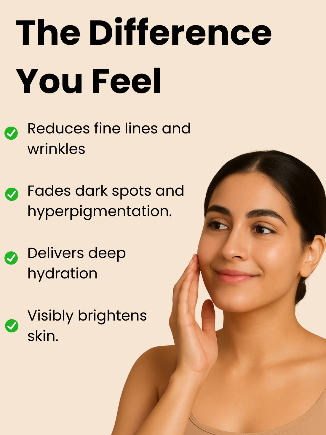 KUMKUMADI TAILAM MAGICAL BEAUTY ELIXIR AYURVEDIC NIGHT SERUM