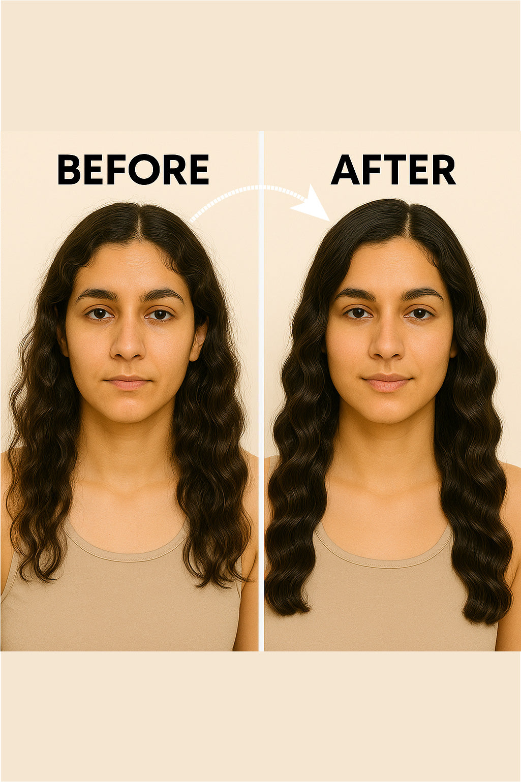 Quinoa And Purple Rice Shampoo For Deep Cleansing & Strength (No Paraben, No Sulphate)