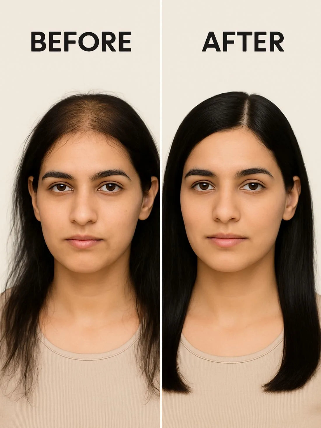 ROSEMARY HAIR TAILAM FOR HAIR REGROWTH AND STRENGTH (CONTROLS HAIR FALL IN 4 WEEKS)