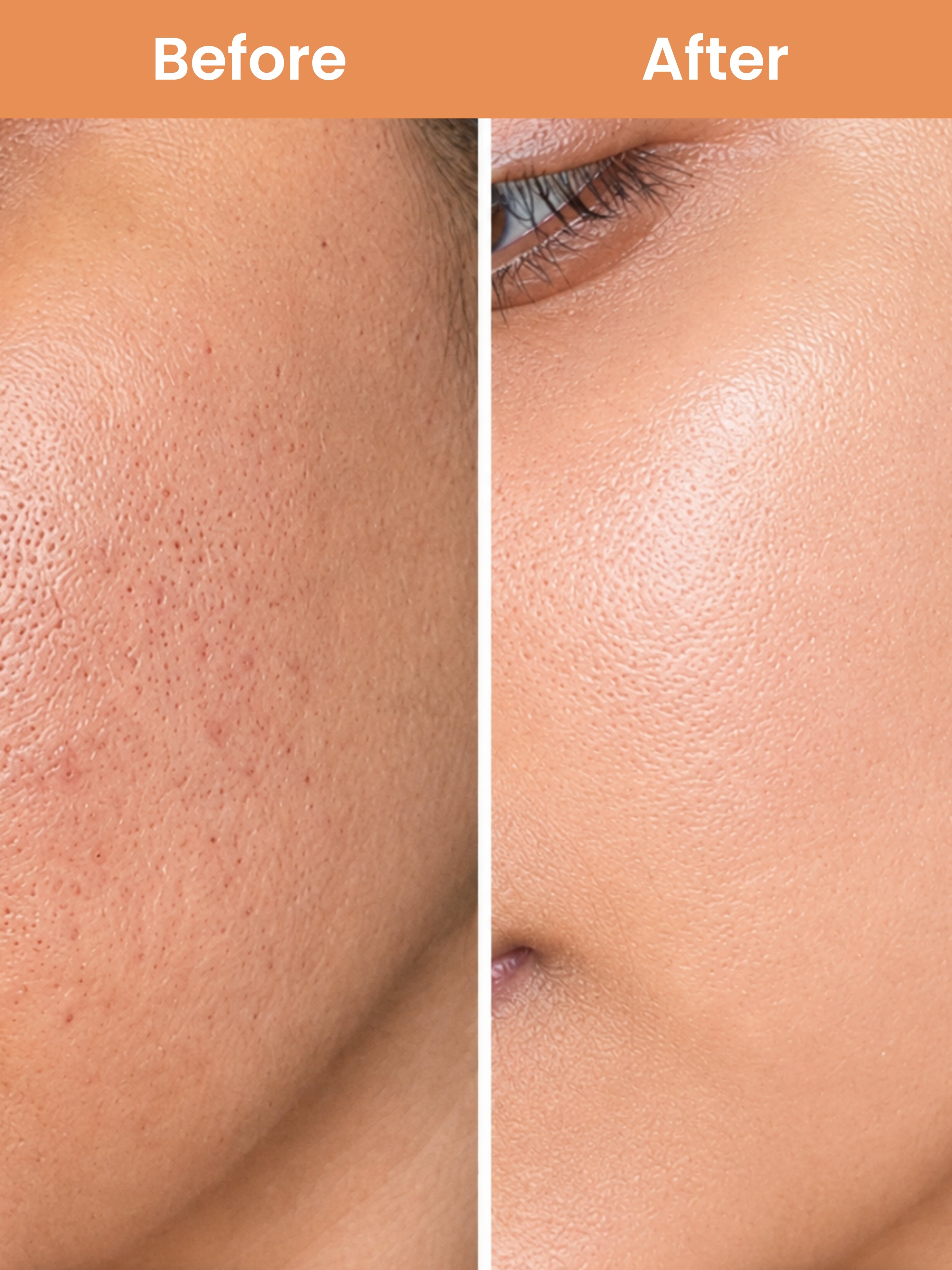 Open Pore Minimiser Face Serum