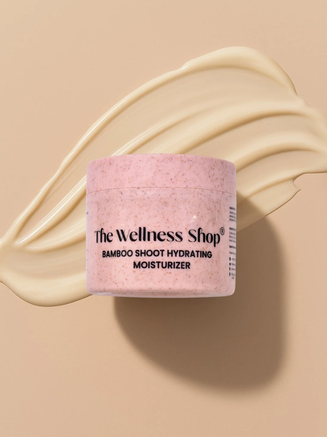 Bamboo Shoot Hydrating Moisturizer