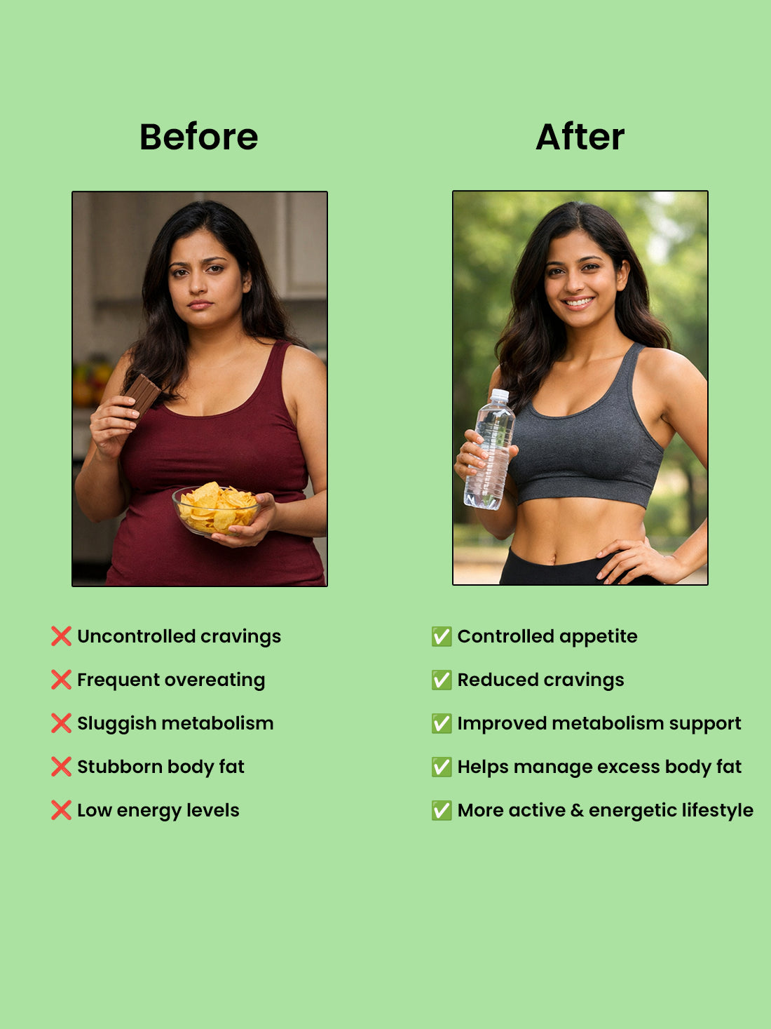 Weight Loss Juice – Natural Fat Burn & Metabolism Support