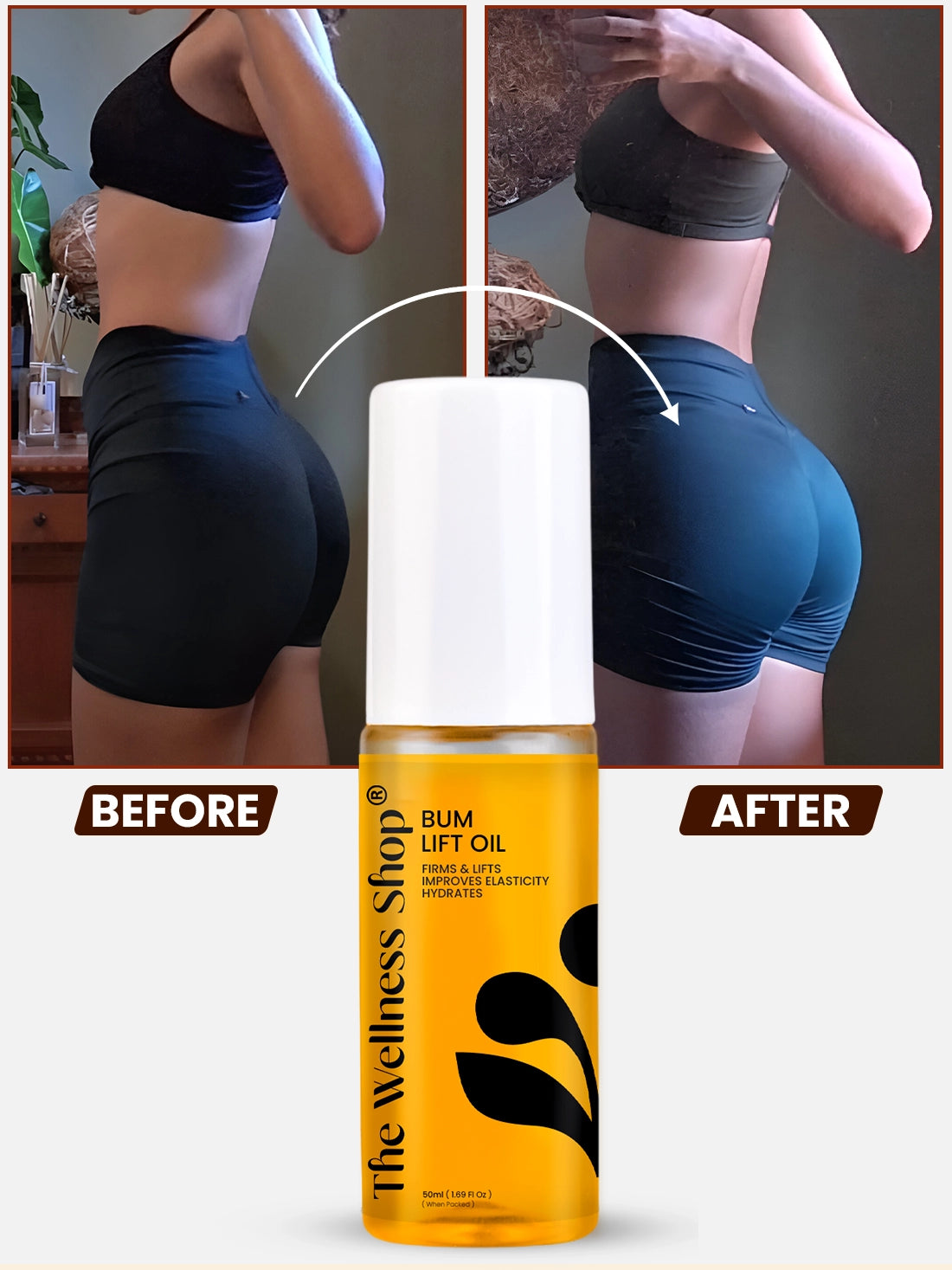 Bum Lift Tailam
