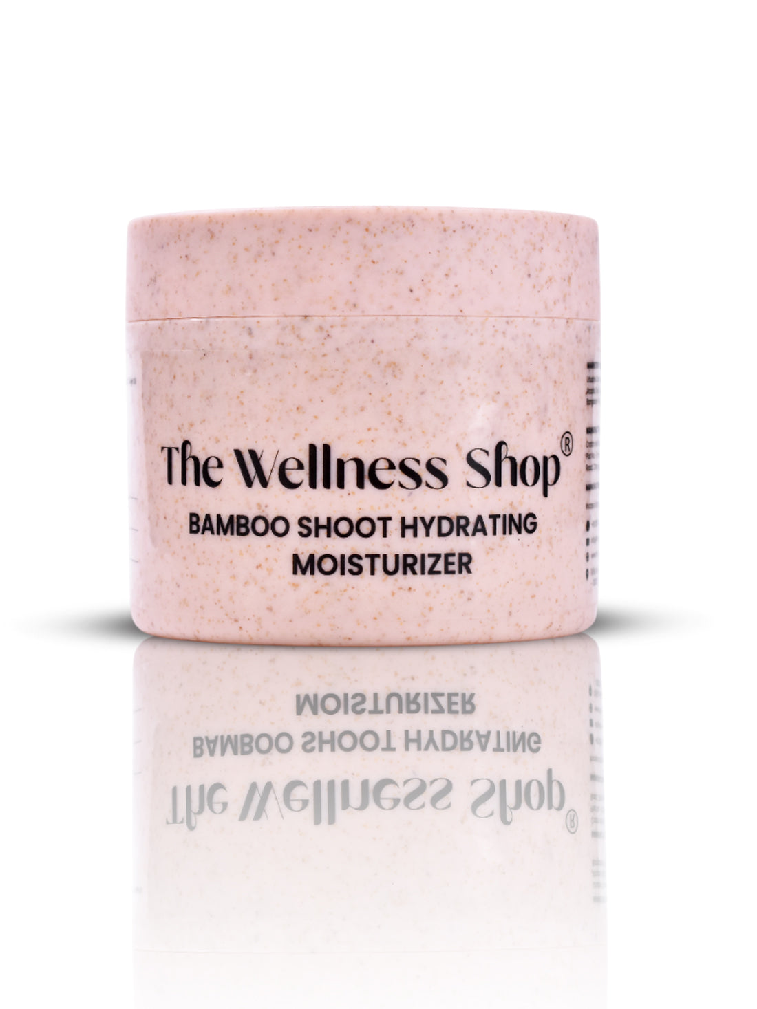 BAMBOO SHOOT HYDRATING MOISTURIZER