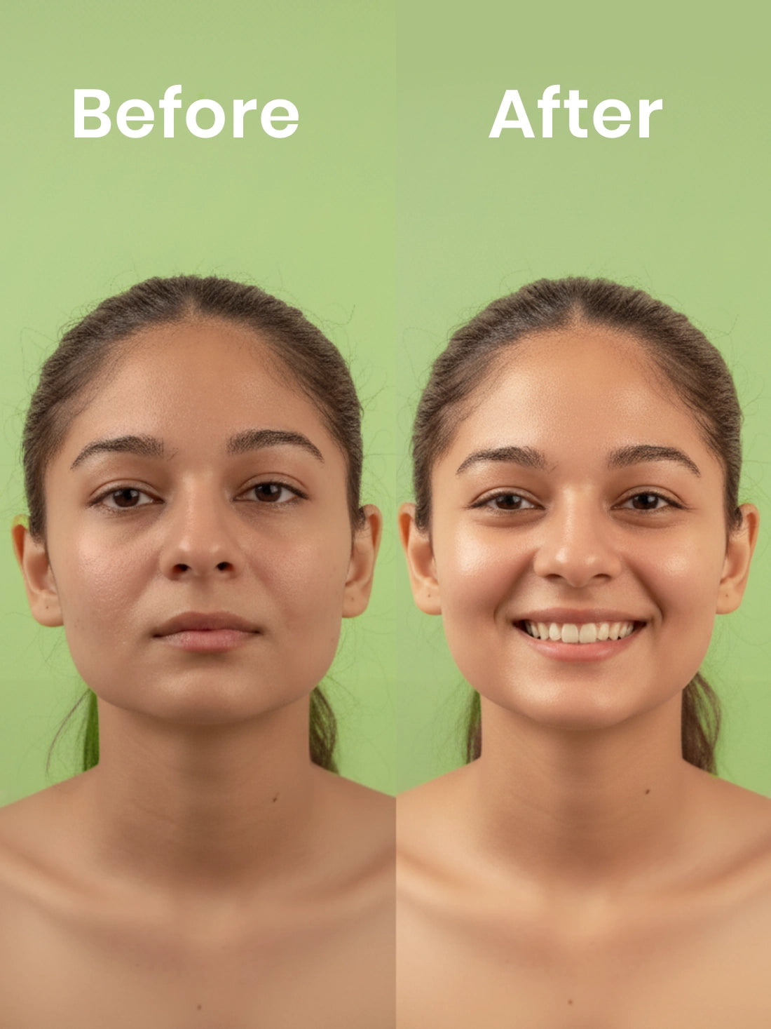 Sea Algae Hydra Face Mask