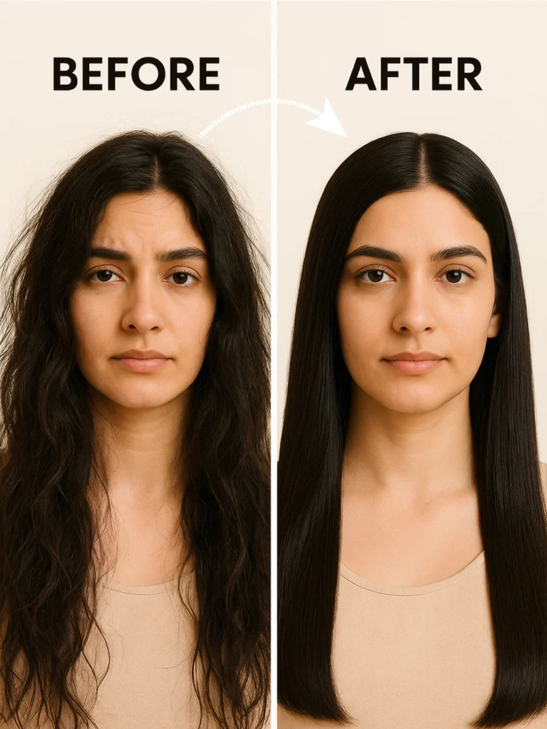 Tea Tree & Neem Dandruff Defense Shampoo - Dandruff, Scalp Acne