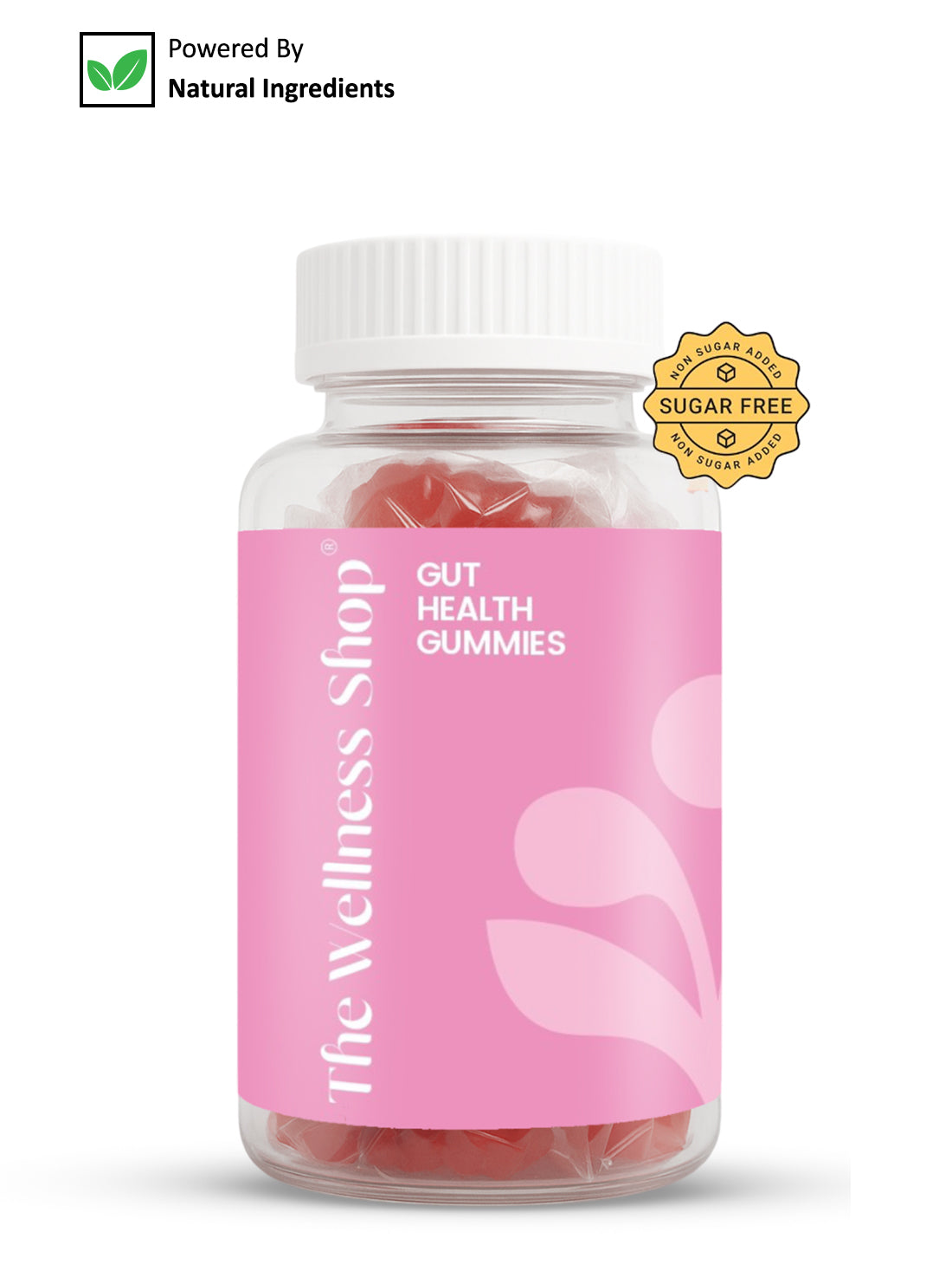 GUT HEALTH GUMMIES