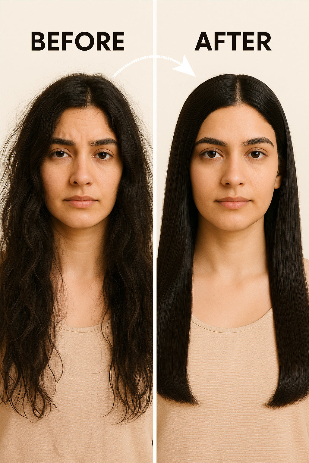 Tea Tree & Neem Dandruff Defense Conditioner - Dandruff, Dullness & Lack Of Shine