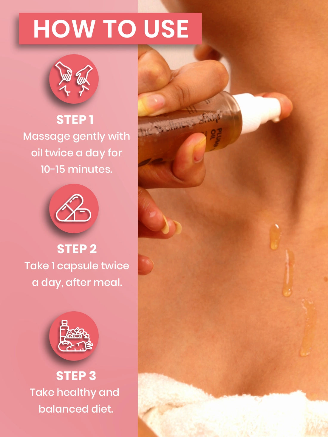 PLUMP ‘N’ LIFT COMBO