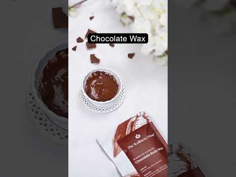 Chocolate Hair Removal Powder - 10 Minute Full Body Wax